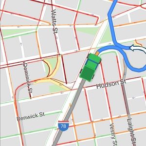 Meet your Posher, Corey